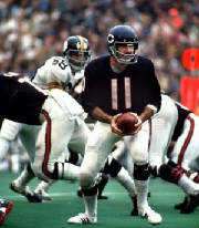 The 1971 Chicago Bears